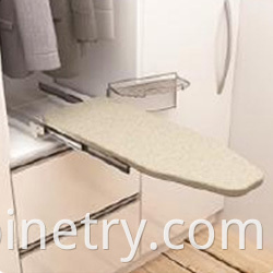 Ironing Wrinkle Clothes Wardrobe